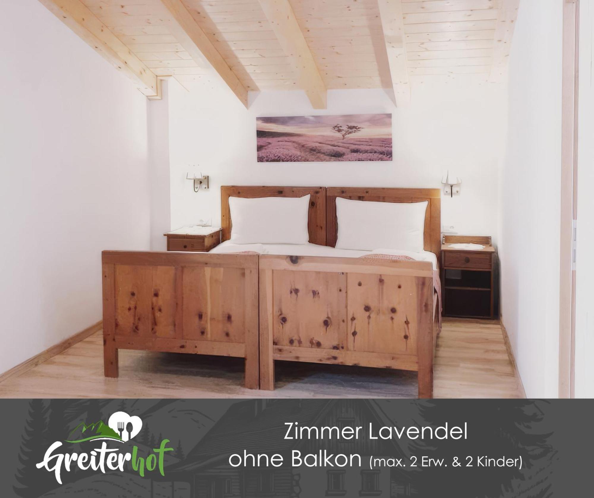 Greiterhof Partschins Bed and Breakfast Eksteriør billede
